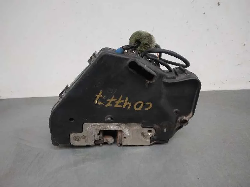 Cerradura Puerta Trasera Izquierda para Mercedes-Benz Clase Cls (W219)