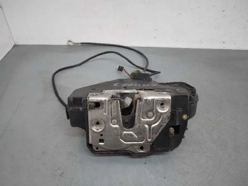 Cerradura Puerta Trasera Izquierda para Mercedes-Benz Clase Cls (W219)