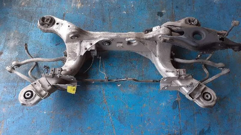 Puente Trasero para Mercedes-Benz Clase Cls (W219)