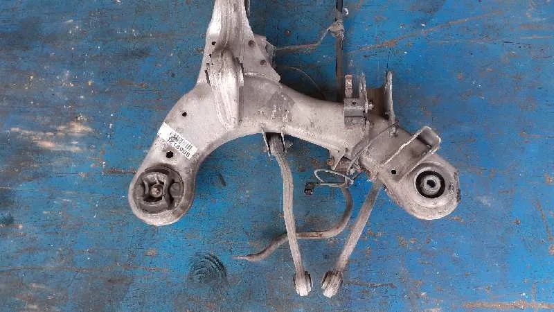 Puente Trasero para Mercedes-Benz Clase Cls (W219)
