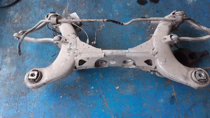 Puente Trasero para Mercedes-Benz Clase Cls (W219)