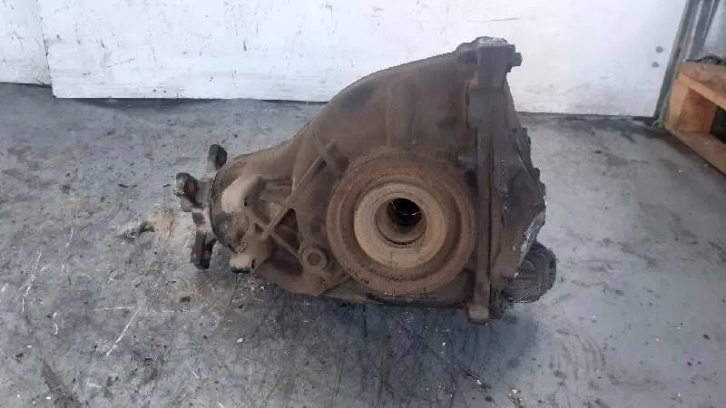 Diferencial Trasero para Mercedes-Benz Clase Cls (W219)