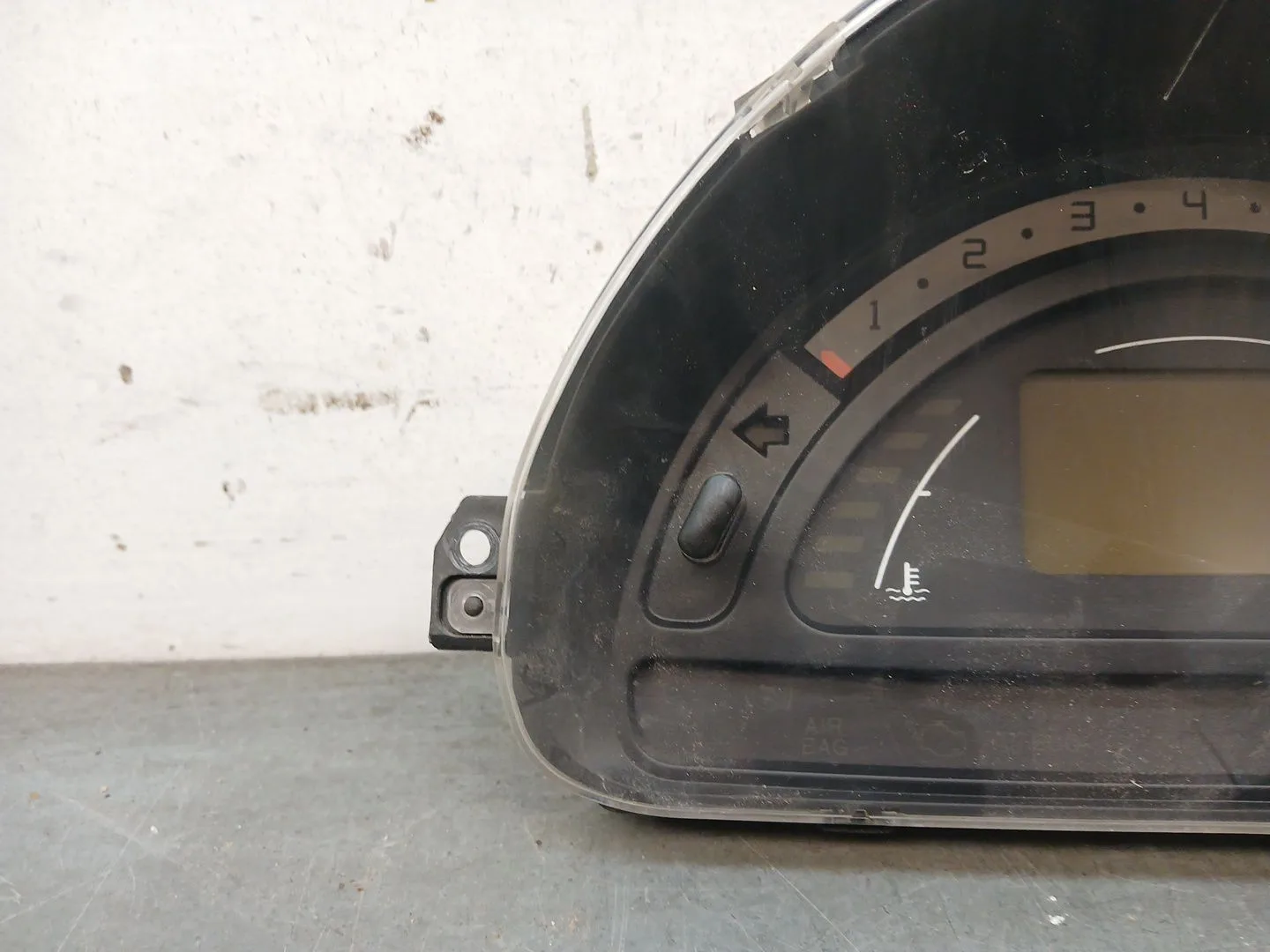 Cuadro Instrumentos para Citroën C3