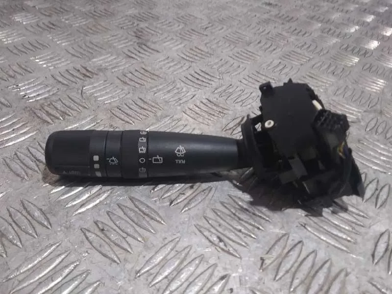 Mando Limpia para Chrysler Jeep Gr.cherokee (Wh)