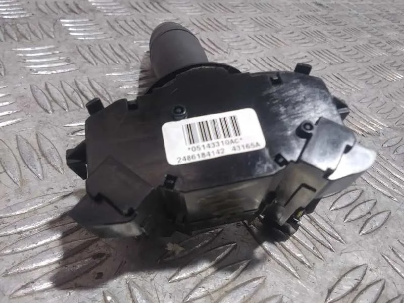 Mando Limpia para Chrysler Jeep Gr.cherokee (Wh)