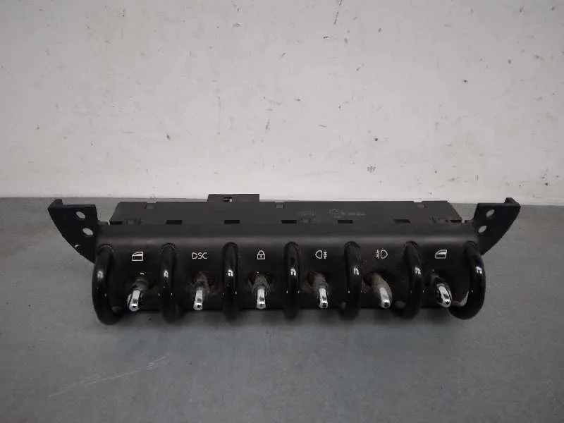 Mando Multifuncion para Mini Mini (R50,R53)