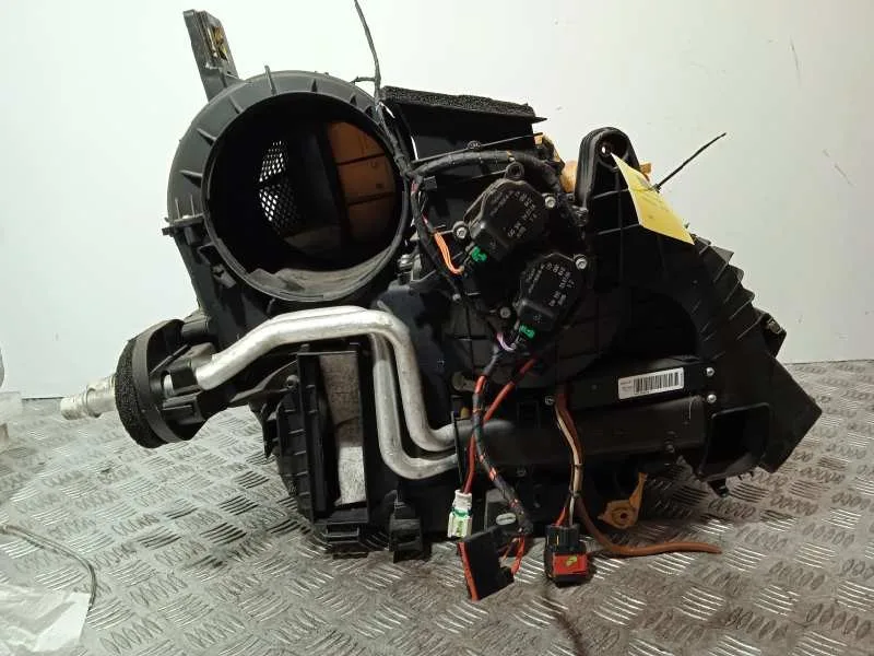 Calefaccion Entera Normal para Citroën C6