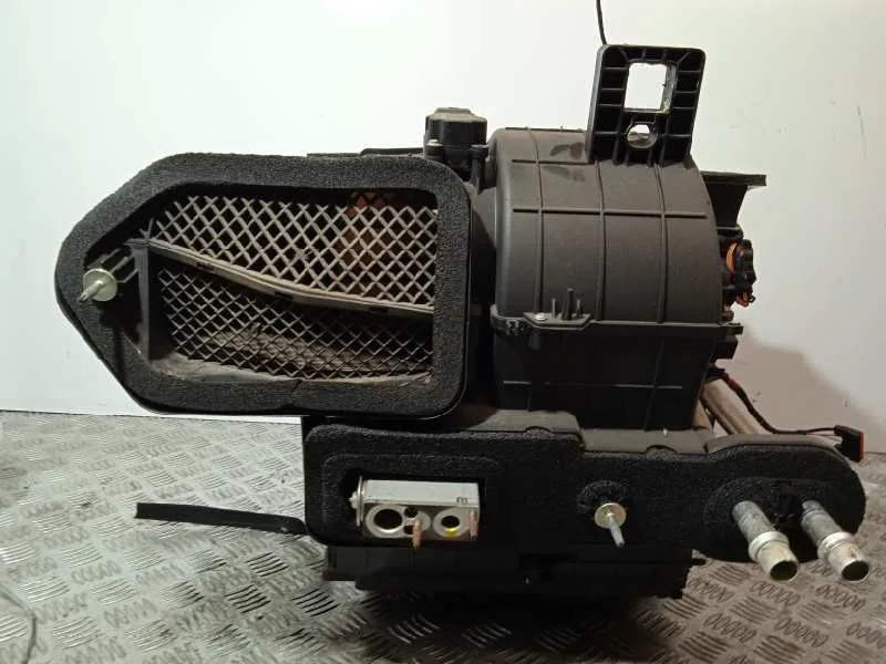 Calefaccion Entera Normal para Citroën C6