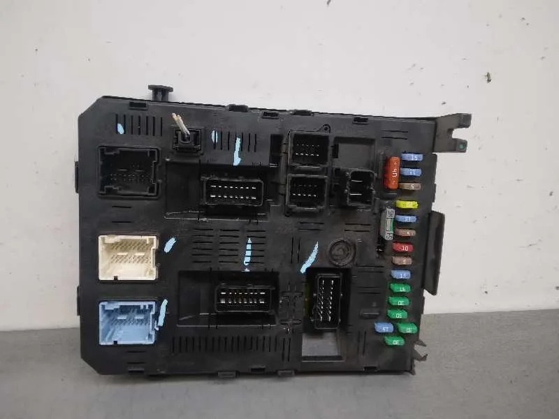 Centralita Bsi para Citroën C6