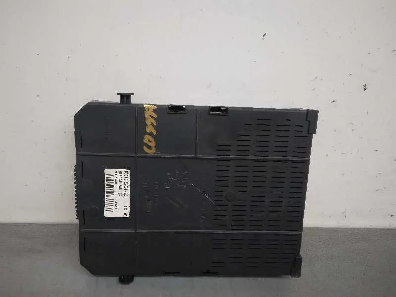 Centralita Bsi para Citroën C6