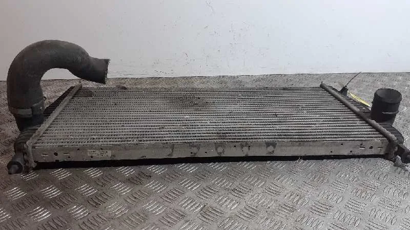 Intercooler para Citroën C6