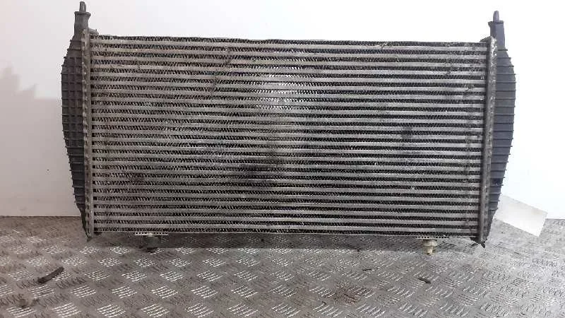 Intercooler para Citroën C6