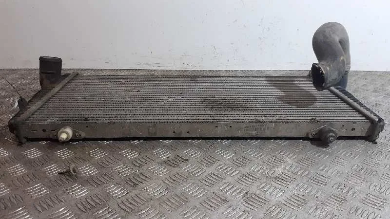 Intercooler para Citroën C6