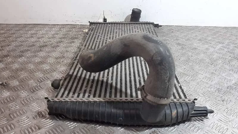 Intercooler para Citroën C6