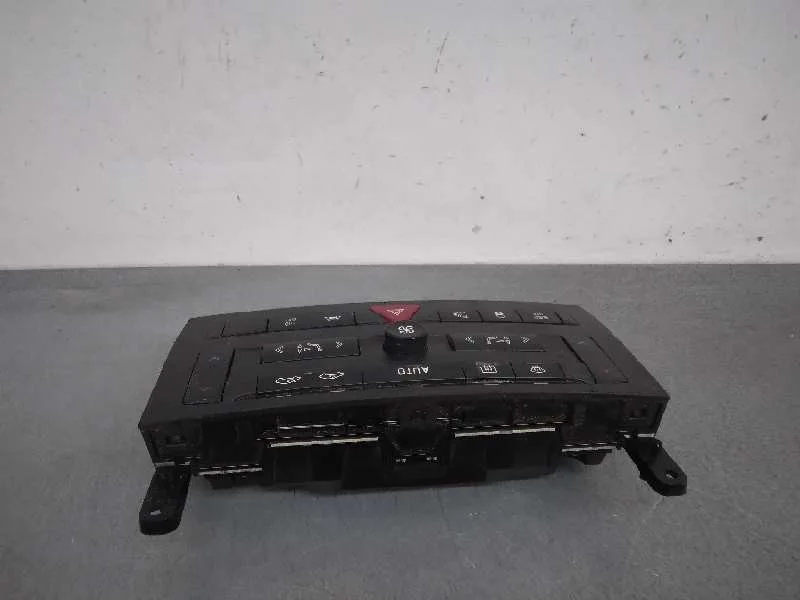 Mando Climatizador para Citroën C6