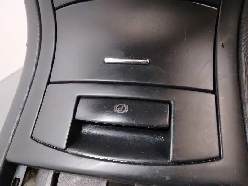 Apoyabrazos Central para Citroën C6