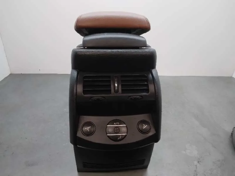 Apoyabrazos Central para Citroën C6