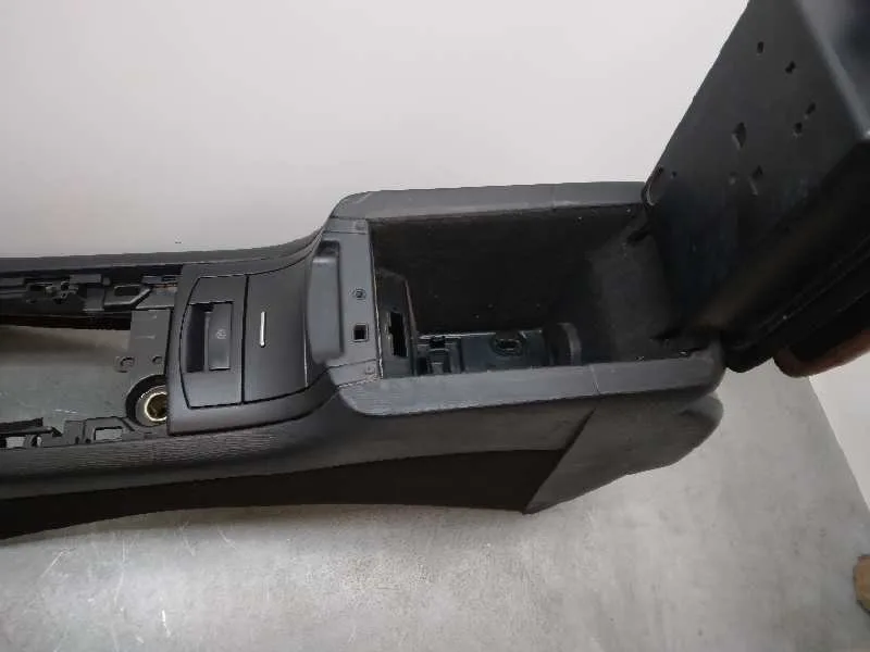 Apoyabrazos Central para Citroën C6