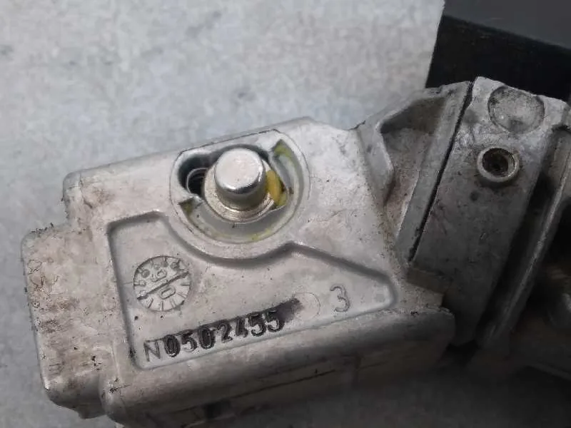 Conmutador De Arranque para Citroën C6