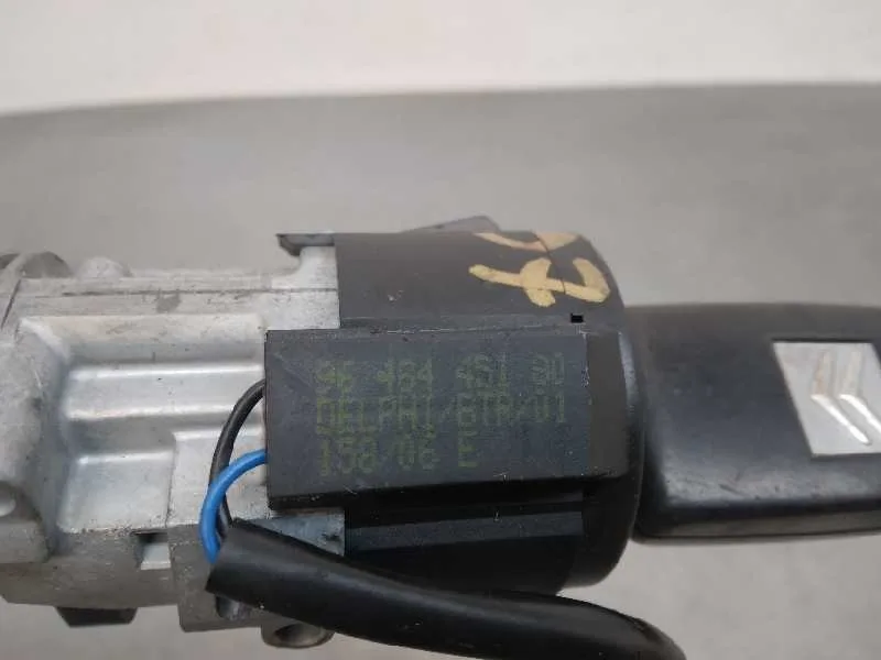 Conmutador De Arranque para Citroën C6