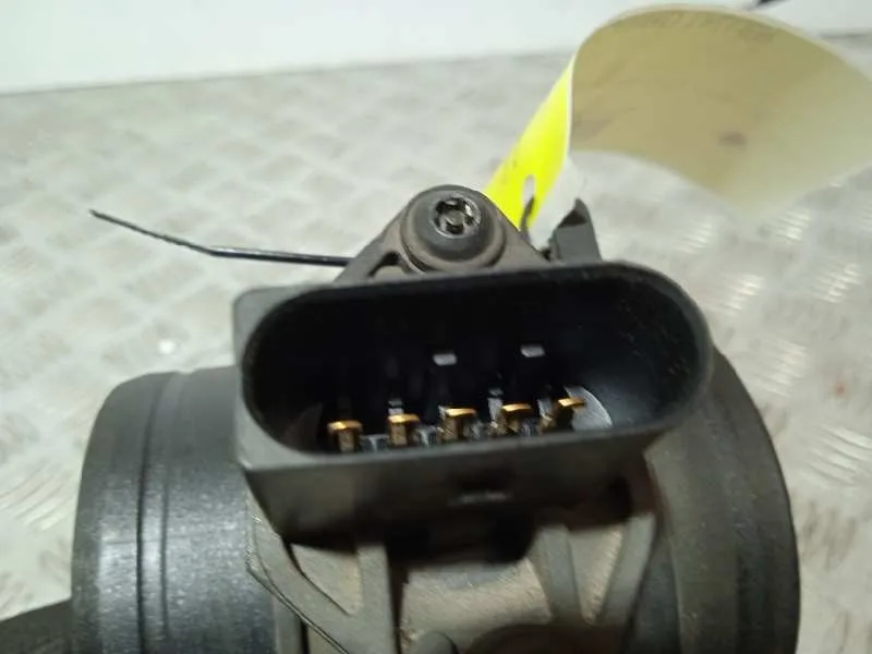Caudalimetro para Volkswagen Jetta (1K2)