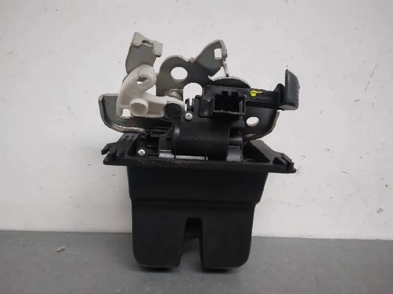 Cerradura Maletero / Porton para Skoda Octavia Combi (5E5)