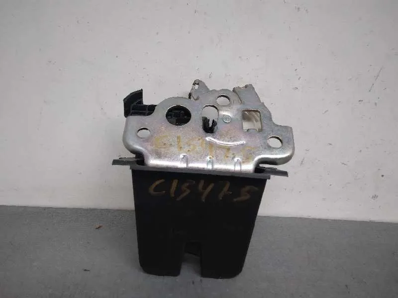 Cerradura Maletero / Porton para Skoda Octavia Combi (5E5)