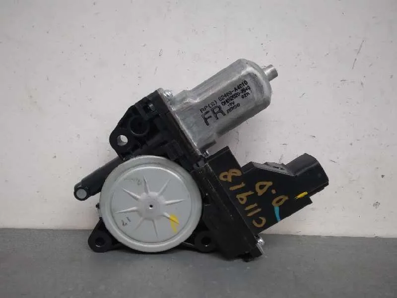Motor Elevalunas Delantero Derecho para Kia Carens ( )