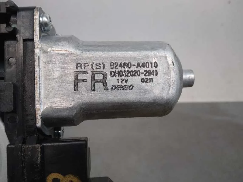 Motor Elevalunas Delantero Derecho para Kia Carens ( )