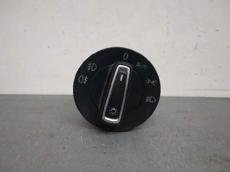 Mando Luces para Volkswagen Golf Vii Lim.