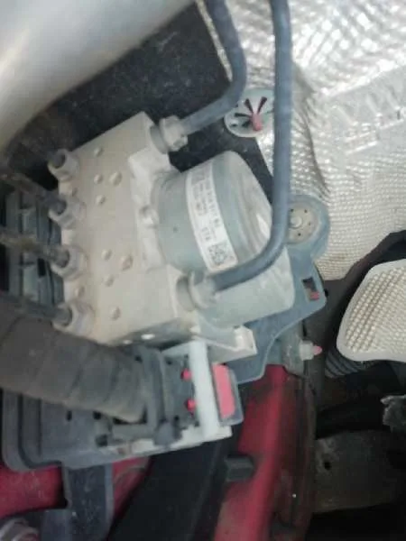 Abs para Volkswagen Golf Vii Lim.