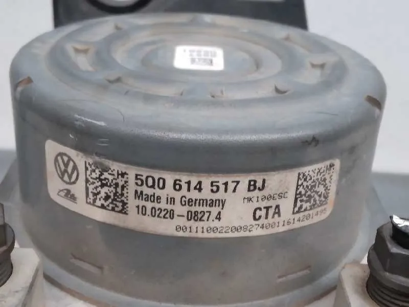 Abs para Volkswagen Golf Vii Lim.