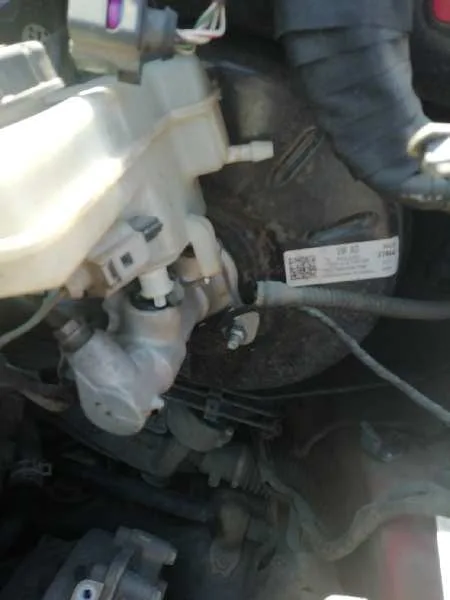 Servofreno para Volkswagen Golf Vii Lim.