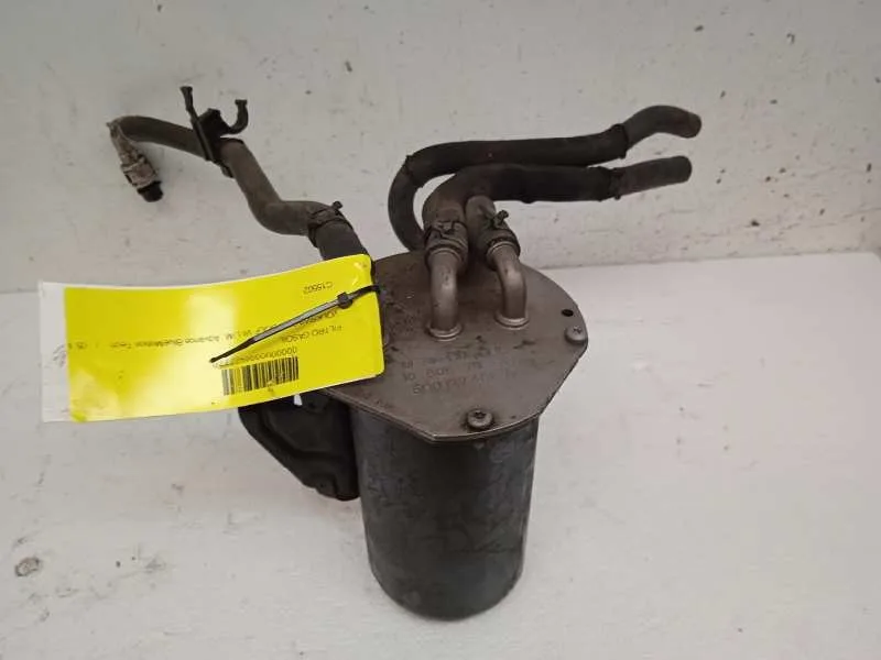 Filtro Gasoil para Volkswagen Golf Vii Lim.