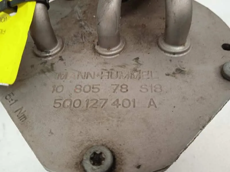 Filtro Gasoil para Volkswagen Golf Vii Lim.
