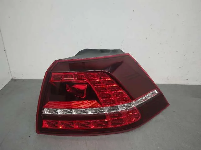 Piloto Trasero Derecho para Volkswagen Golf Vii Lim.