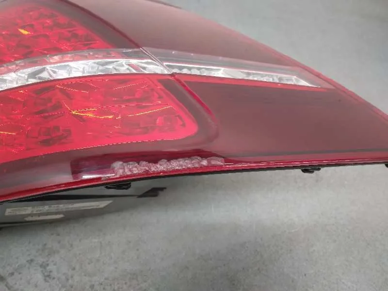 Piloto Trasero Derecho para Volkswagen Golf Vii Lim.