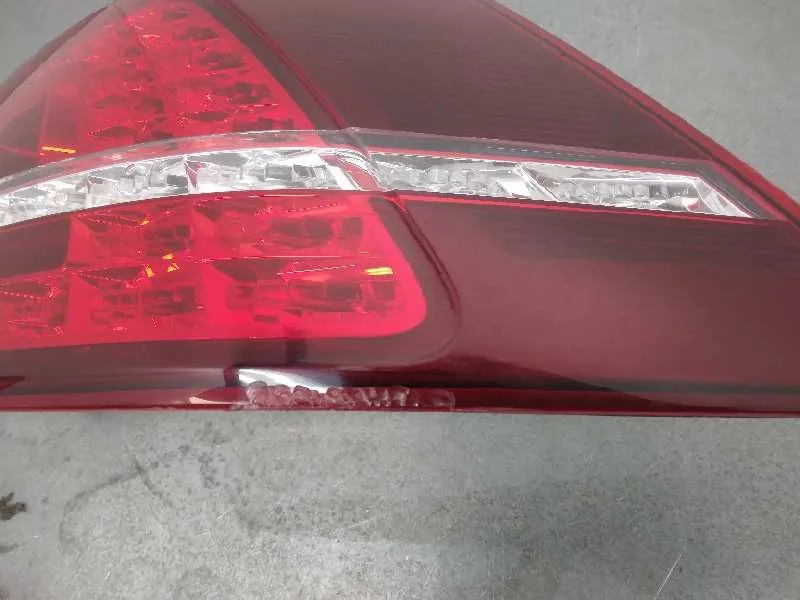 Piloto Trasero Derecho para Volkswagen Golf Vii Lim.