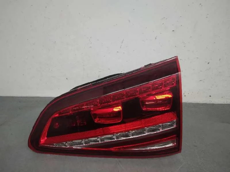Piloto Trasero Derecho Interior para Volkswagen Golf Vii Lim.