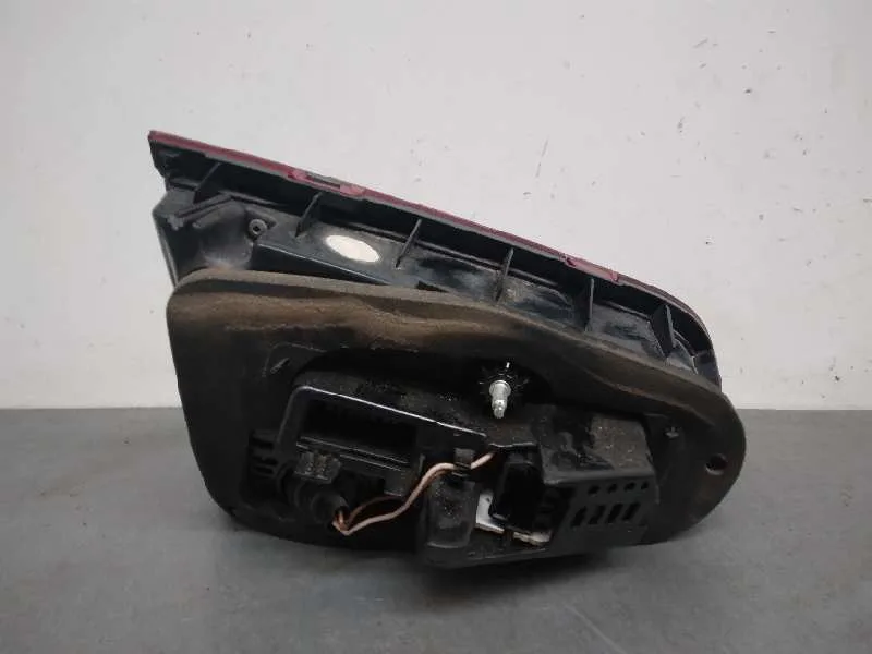 Piloto Trasero Derecho Interior para Volkswagen Golf Vii Lim.