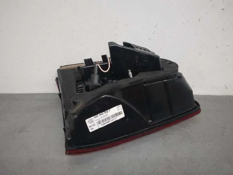 Piloto Trasero Derecho Interior para Volkswagen Golf Vii Lim.