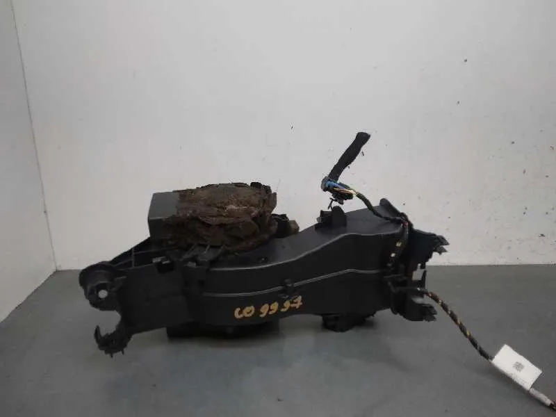 Motor Calefaccion para Citroën C6