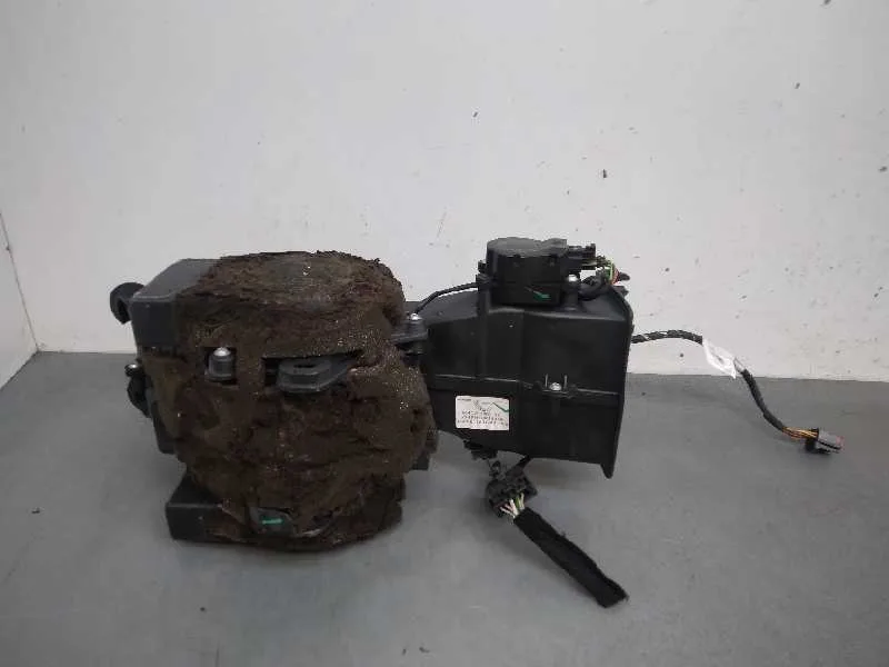 Motor Calefaccion para Citroën C6