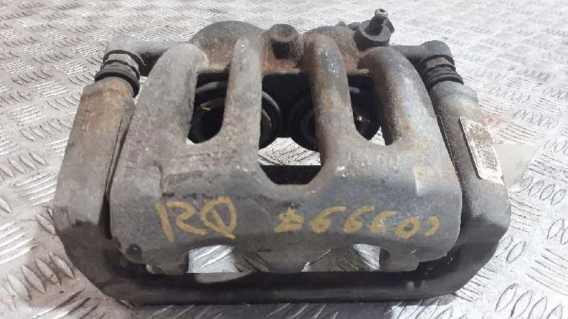Pinza Freno Delantera Derecha para Citroën C6