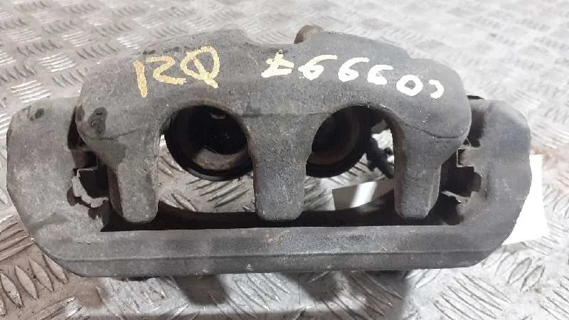 Pinza Freno Delantera Derecha para Citroën C6