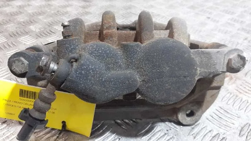 Pinza Freno Delantera Derecha para Citroën C6