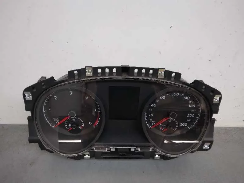 Cuadro Instrumentos para Volkswagen Golf Vii Lim.