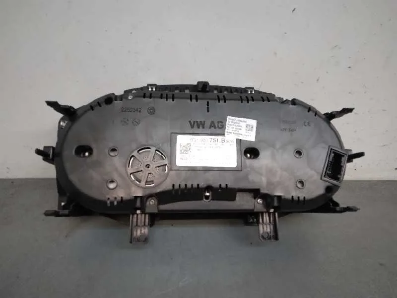 Cuadro Instrumentos para Volkswagen Golf Vii Lim.