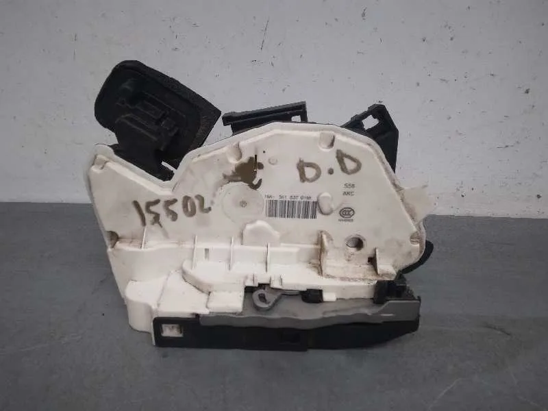 Cerradura Puerta Delantera Derecha para Volkswagen Golf Vii Lim.