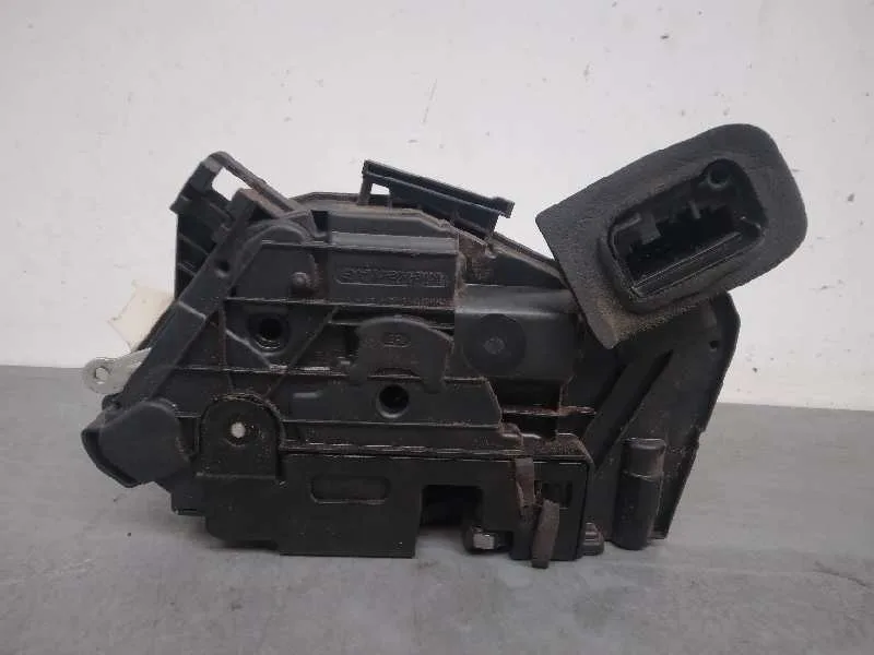 Cerradura Puerta Delantera Derecha para Volkswagen Golf Vii Lim.